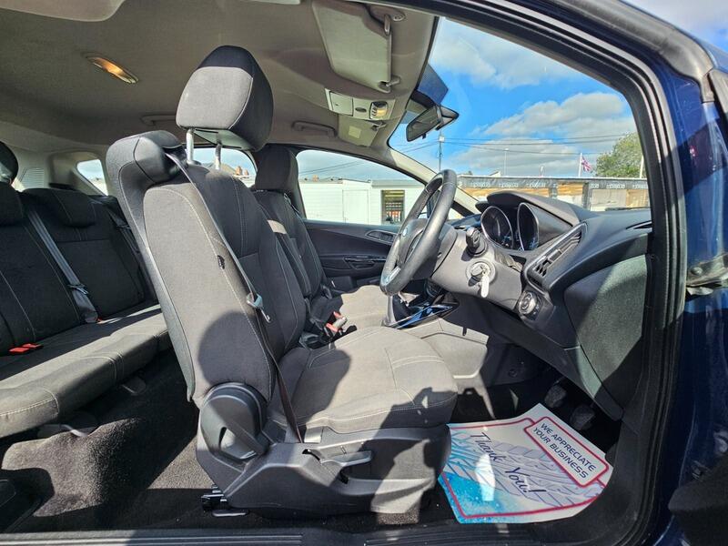 Used Ford B-MAX 2013 for sale - 76377940: Photo 9