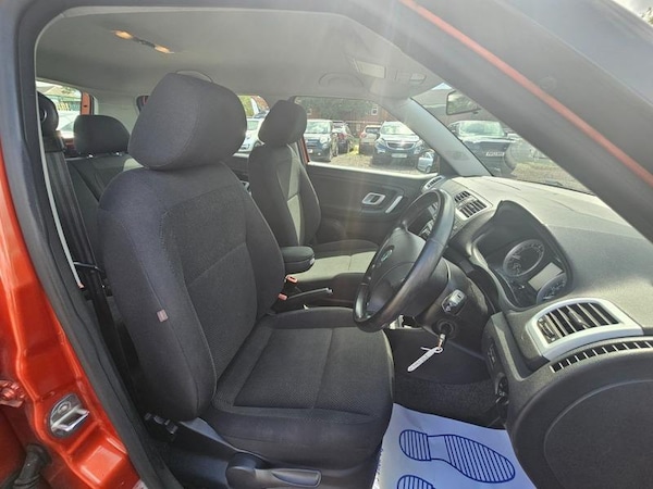 Used Skoda Fabia 2008 for sale - 71630081: Photo 10
