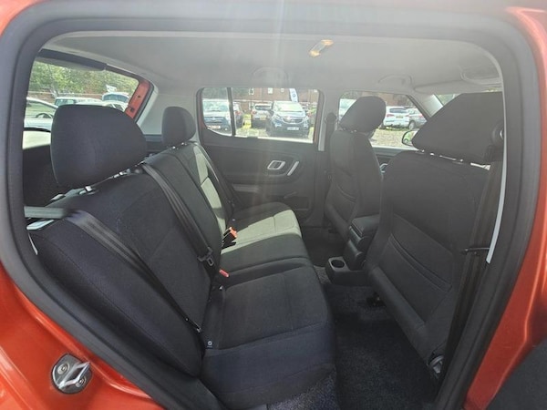 Used Skoda Fabia 2008 for sale - 71630081: Photo 11
