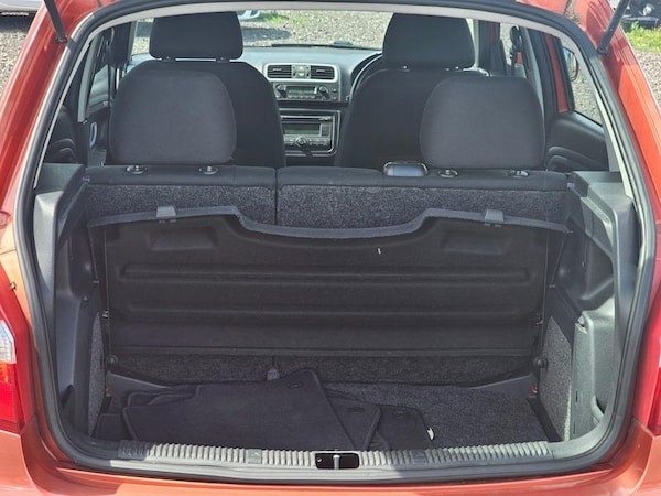 Used Skoda Fabia 2008 for sale - 71630081: Photo 13