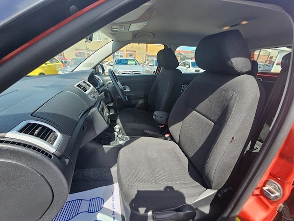 Used Skoda Fabia 2008 for sale - 71630081: Photo 15