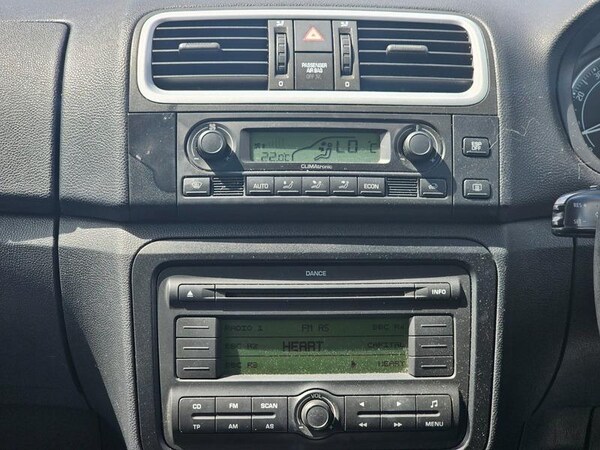 Used Skoda Fabia 2008 for sale - 71630081: Photo 17