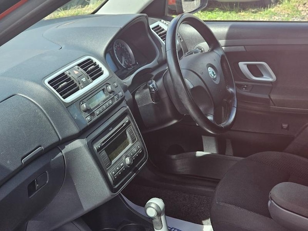 Used Skoda Fabia 2008 for sale - 71630081: Photo 19