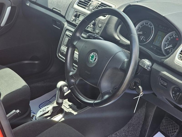 Used Skoda Fabia 2008 for sale - 71630081: Photo 20