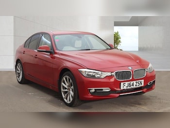 Used BMW 3 Series 2014 for sale - 78810169: Photo