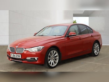 Used BMW 3 Series 2014 for sale - 78810169: Photo