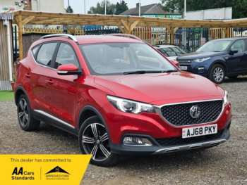 2019 (68) - 1.5 VTi-TECH Exclusive Euro 6 (s/s) 5dr
