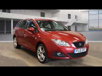 2012 (12) - 1.6 TDI CR Sportrider 5dr