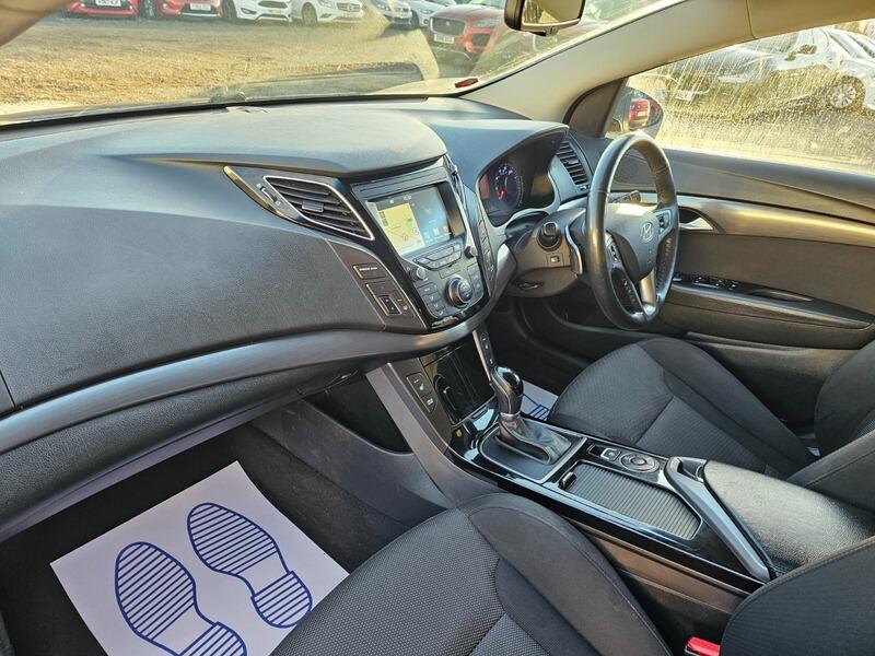 Used Hyundai i40 2017 for sale - 77238317: Photo 10