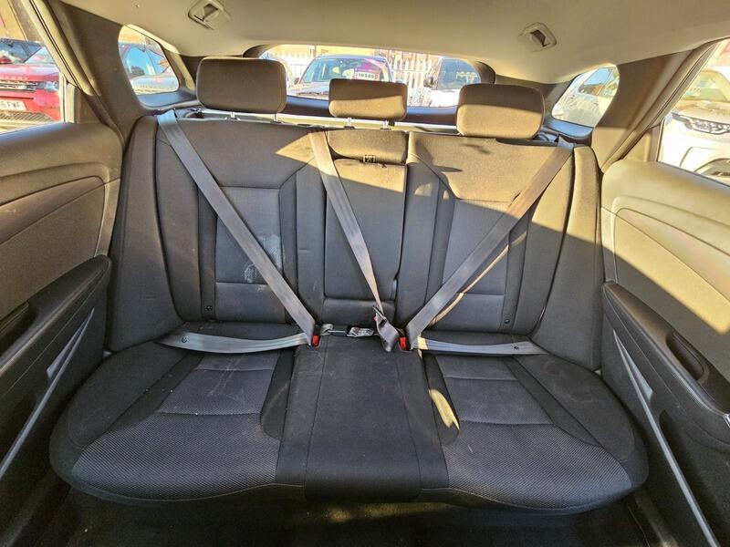 Used Hyundai i40 2017 for sale - 77238317: Photo 12