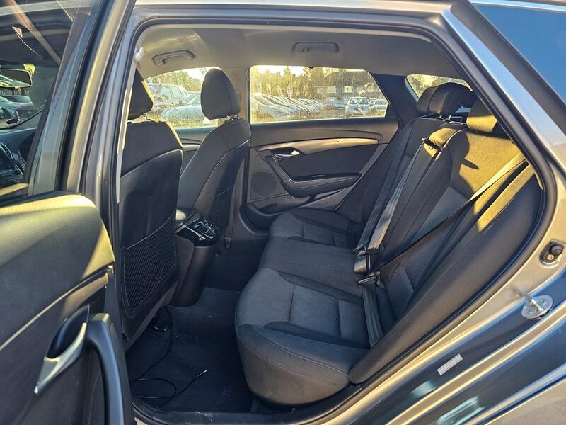 Used Hyundai i40 2017 for sale - 77238317: Photo 13