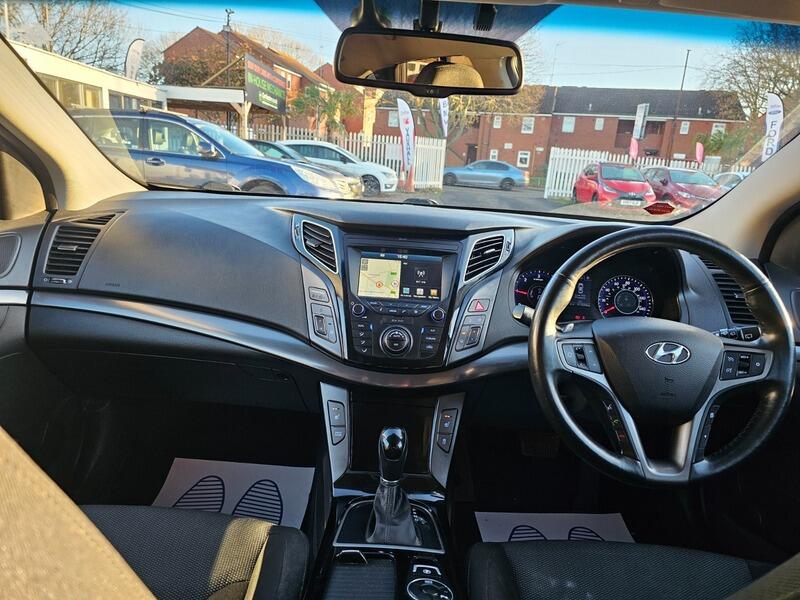 Used Hyundai i40 2017 for sale - 77238317: Photo 16