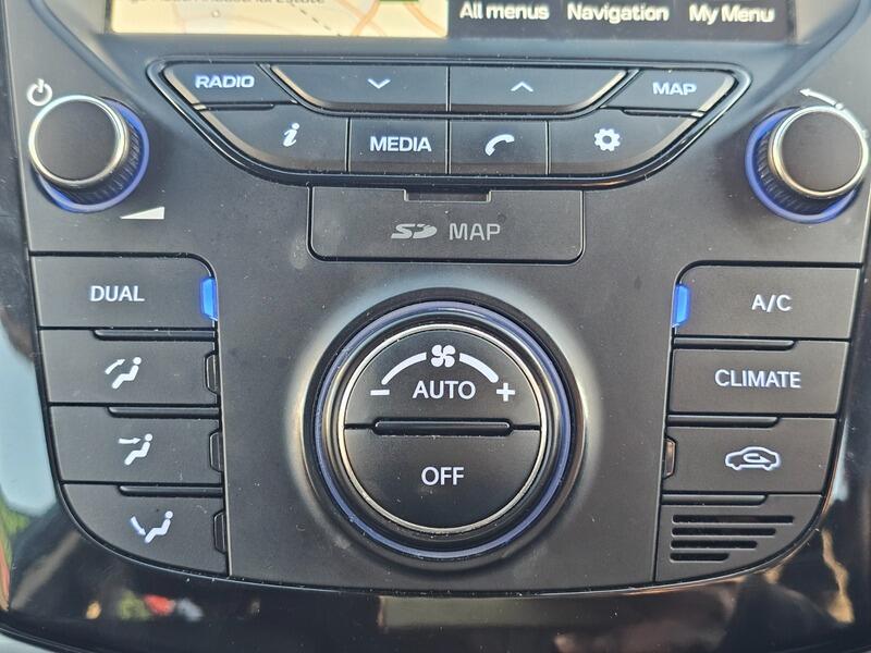 Used Hyundai i40 2017 for sale - 77238317: Photo 21