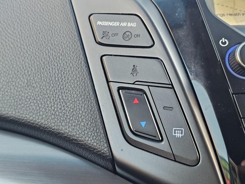 Used Hyundai i40 2017 for sale - 77238317: Photo 22