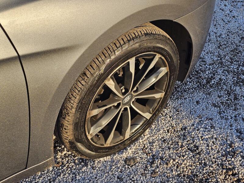 Used Hyundai i40 2017 for sale - 77238317: Photo 34