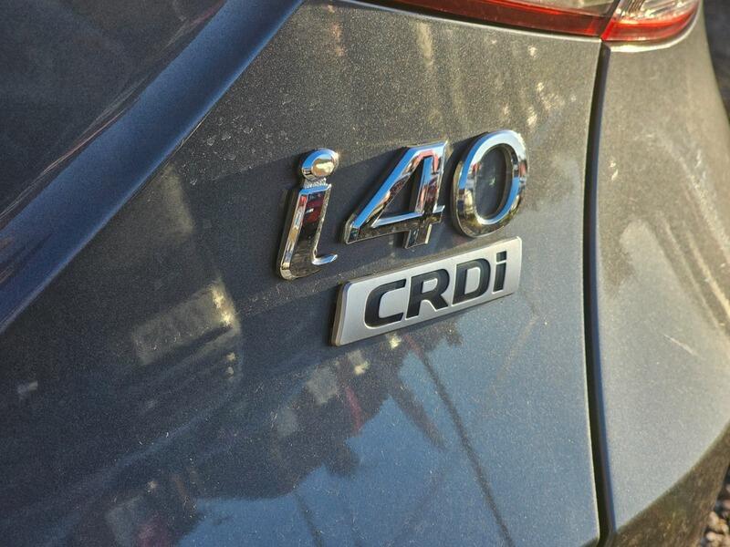 Used Hyundai i40 2017 for sale - 77238317: Photo 35