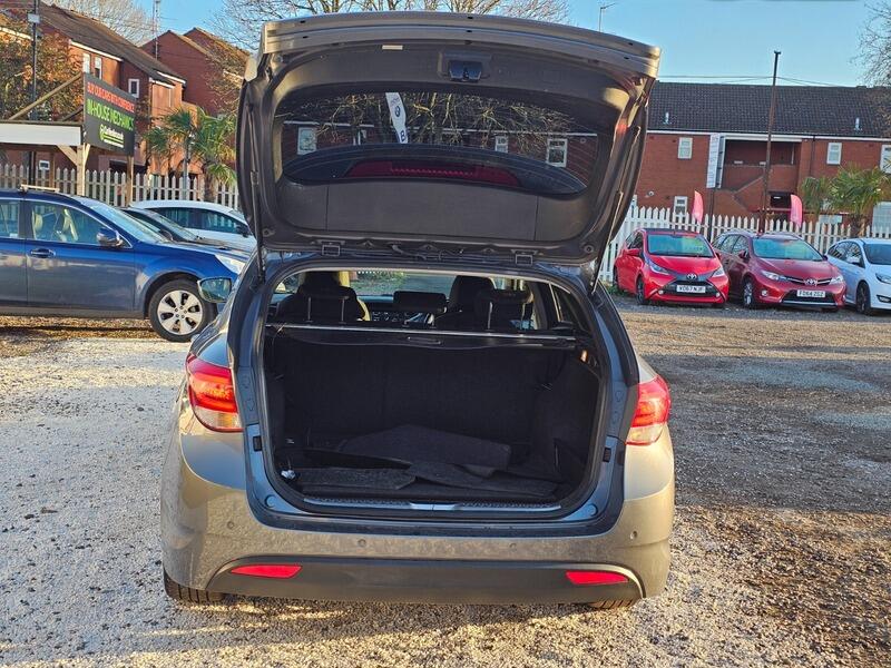 Used Hyundai i40 2017 for sale - 77238317: Photo 36