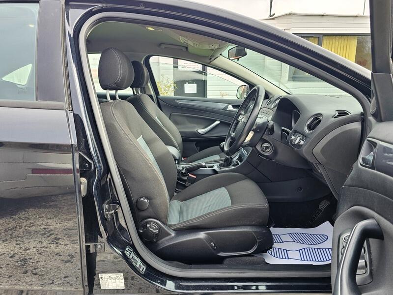 Used Ford Mondeo 2012 for sale - 77696672: Photo 10