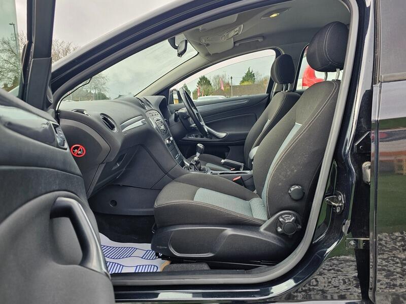 Used Ford Mondeo 2012 for sale - 77696672: Photo 12