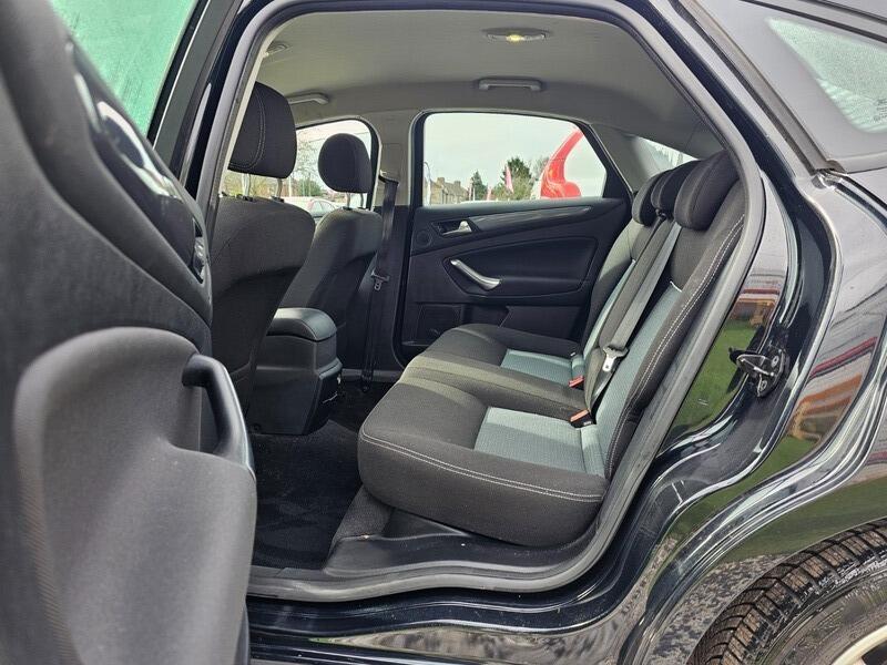 Used Ford Mondeo 2012 for sale - 77696672: Photo 13