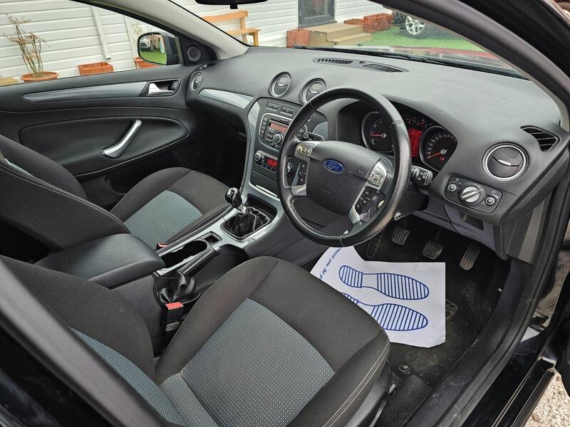 Used Ford Mondeo 2012 for sale - 77696672: Photo 14