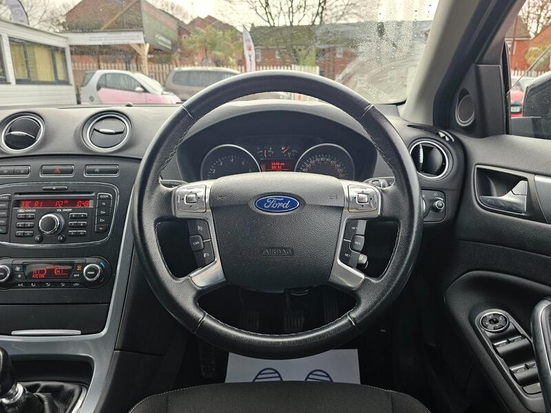 Used Ford Mondeo 2012 for sale - 77696672: Photo 15