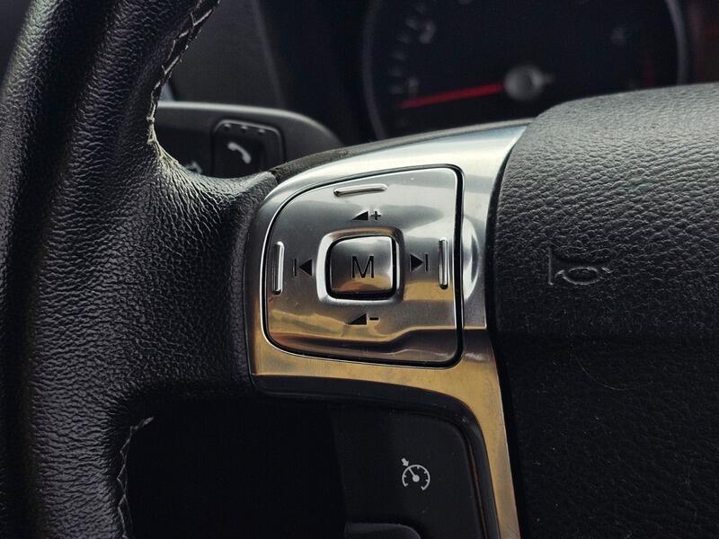 Used Ford Mondeo 2012 for sale - 77696672: Photo 16