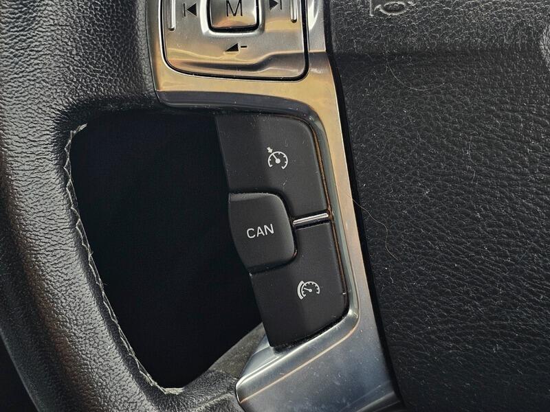 Used Ford Mondeo 2012 for sale - 77696672: Photo 17