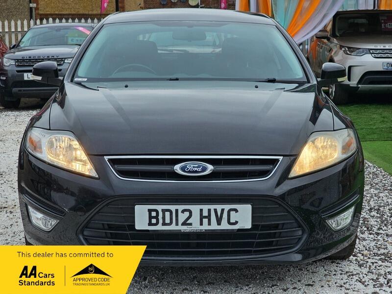 Used Ford Mondeo 2012 for sale - 77696672: Photo 2