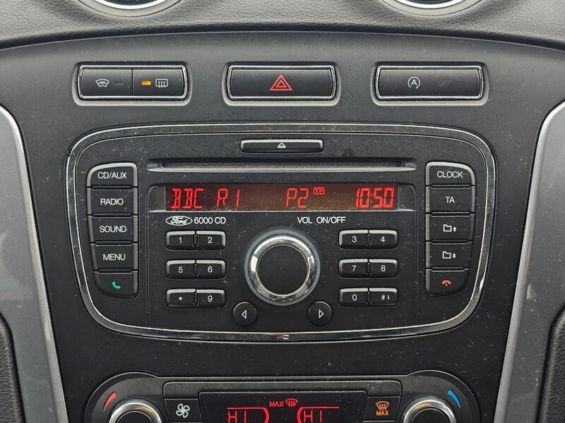 Used Ford Mondeo 2012 for sale - 77696672: Photo 25