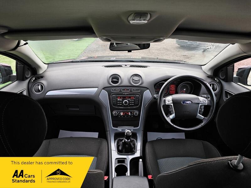 Used Ford Mondeo 2012 for sale - 77696672: Photo 3