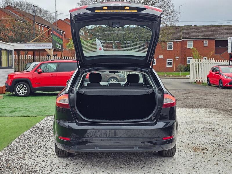 Used Ford Mondeo 2012 for sale - 77696672: Photo 33