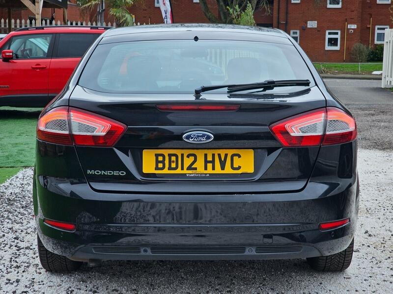 Used Ford Mondeo 2012 for sale - 77696672: Photo 7