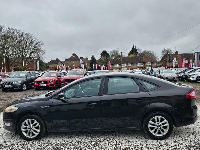 Used Ford Mondeo 2012 for sale - 77696672: Photo 8