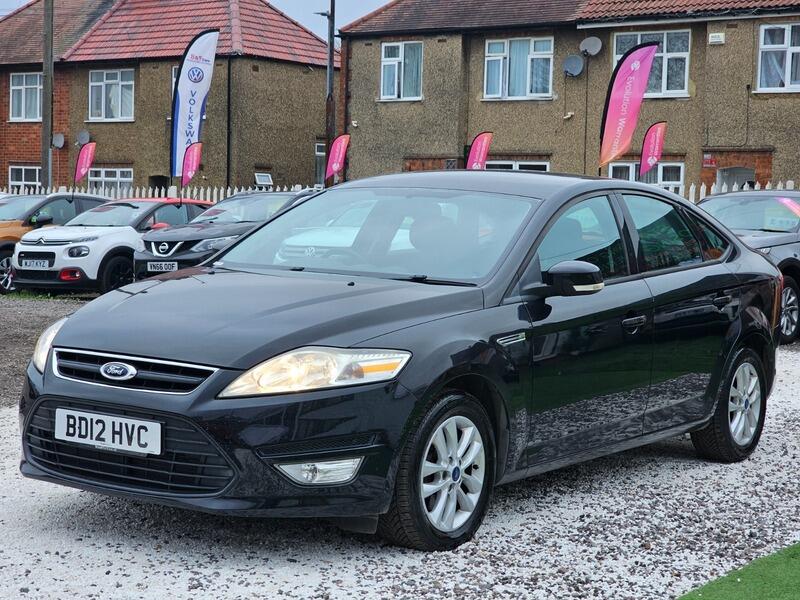 Used Ford Mondeo 2012 for sale - 77696672: Photo 9