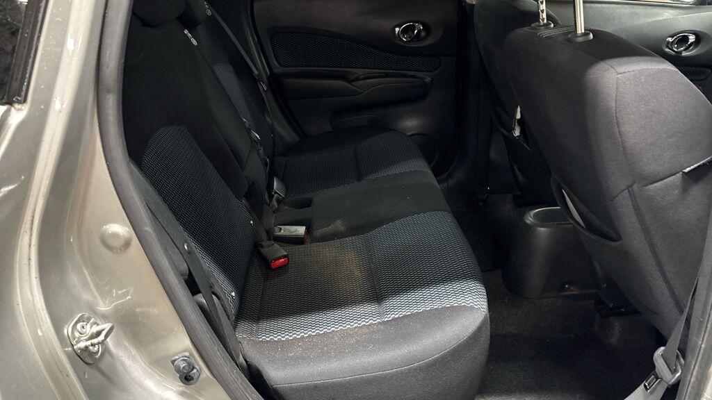 Used Nissan Note 2014 for sale - 78062685: Photo 10