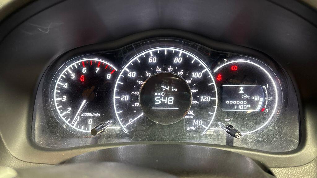 Used Nissan Note 2014 for sale - 78062685: Photo 11