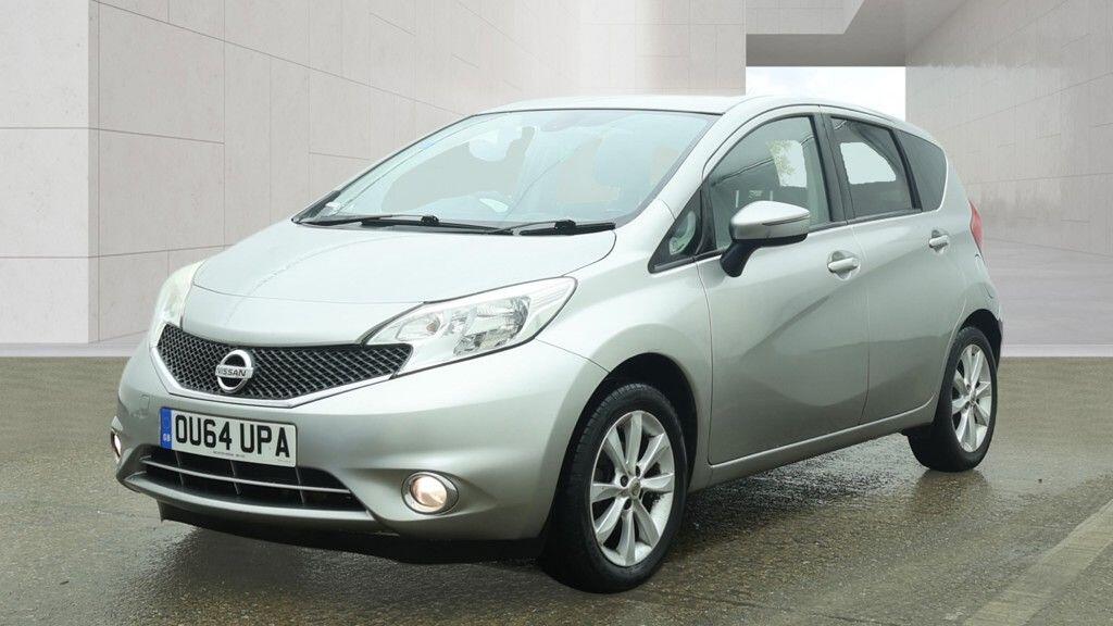 Used Nissan Note 2014 for sale - 78062685: Photo 2