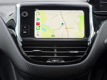 Used Peugeot 208 2019 for sale - 79621033: Photo