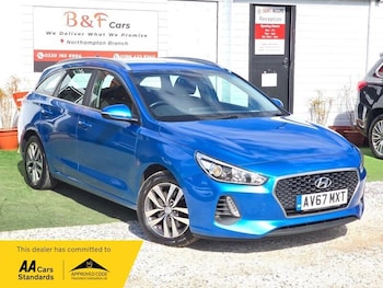 Used Hyundai i30 2017 for sale - 79564729: Photo