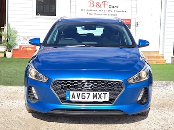 Used Hyundai i30 2017 for sale - 79564729: Photo