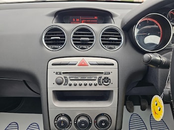 Used Peugeot 308 SW 2011 for sale - 78115442: Photo