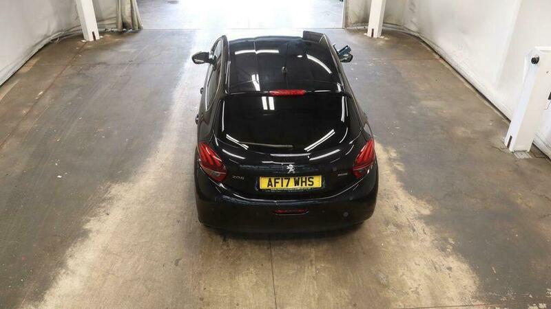 Used Peugeot 208 for sale - 77925768: Photo 10