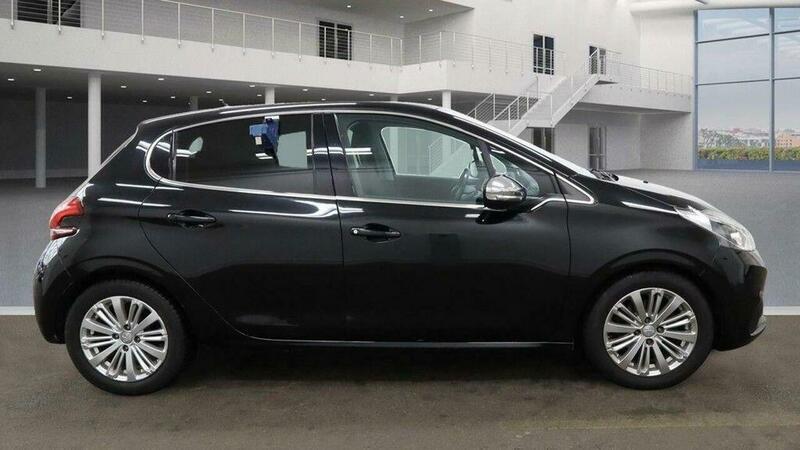 Used Peugeot 208 for sale - 77925768: Photo 11