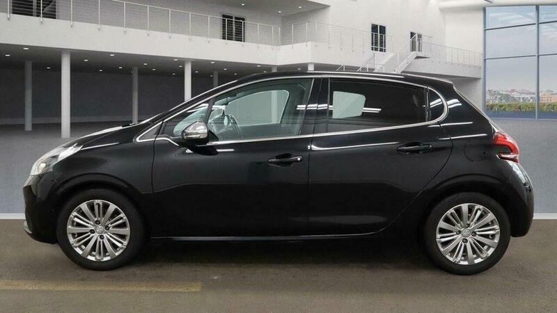 Used Peugeot 208 for sale - 77925768: Photo 12