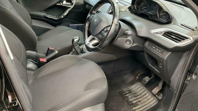Used Peugeot 208 for sale - 77925768: Photo 13