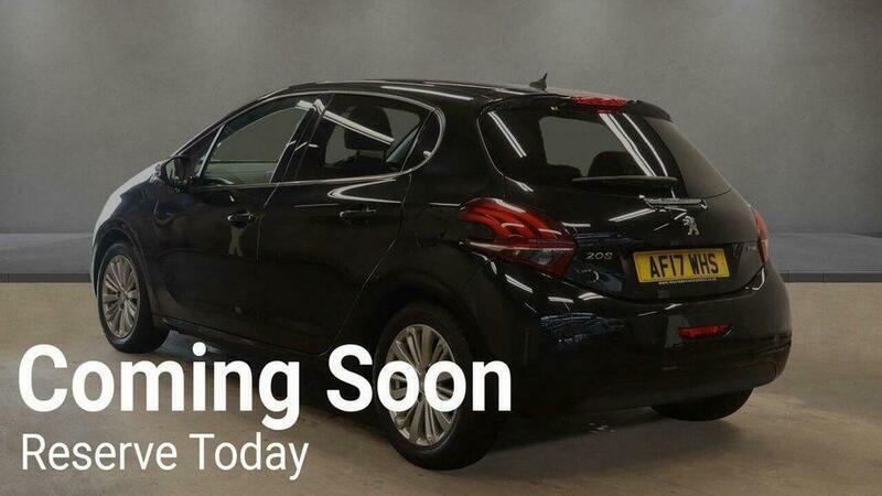 Used Peugeot 208 for sale - 77925768: Photo 16
