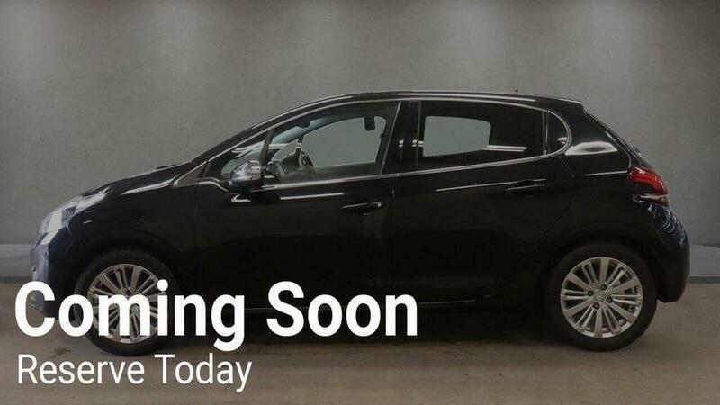 Used Peugeot 208 for sale - 77925768: Photo 17