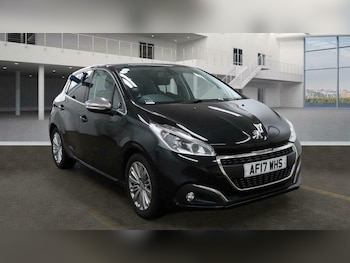 Peugeot 208 feature image