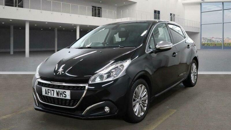 Used Peugeot 208 for sale - 77925768: Photo 2